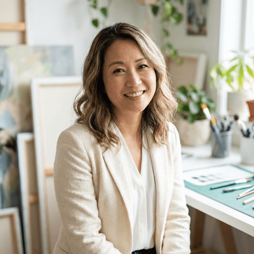 Patricia Liu